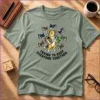 Keeping Everyone Together T-Shirt