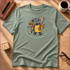 Hands Full T-Shirt