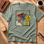 Get Down From There T-Shirt