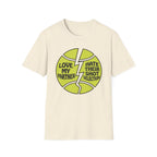 Love My Partner T-Shirt
