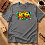 Not In The House T-Shirt