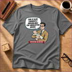 Helping Out Mother T-Shirt