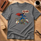 Leaving In 5 T-Shirt