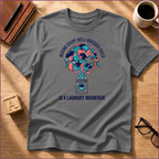 Laundry Mountain T-Shirt