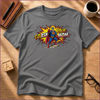 Go Ask Your Mom T-Shirt
