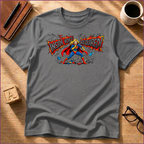 Inside Voice Required T-Shirt