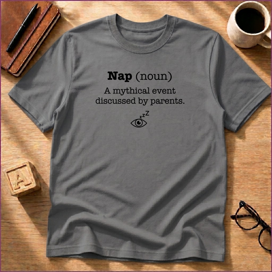 Nap T-Shirt