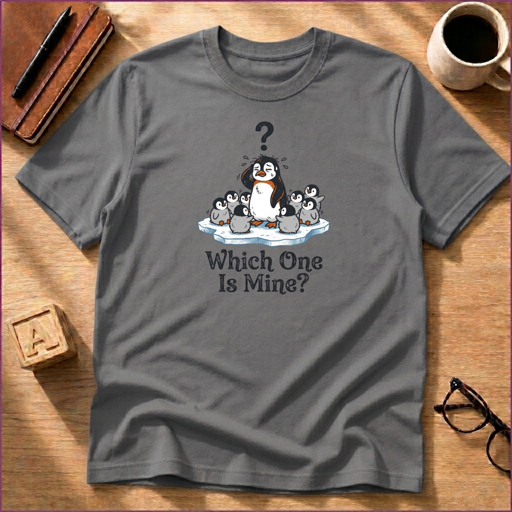 Which One? T-Shirt