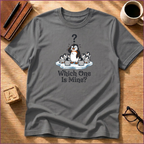 Which One? T-Shirt