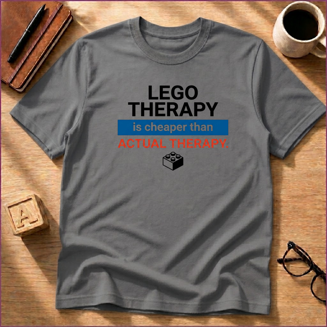 I Used To Sit T-Shirt