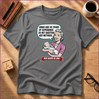 Nana Knows T-Shirt