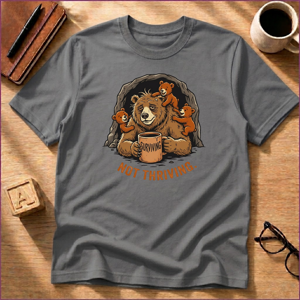 Surviving T-Shirt