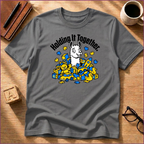 Holding It Together T-Shirt