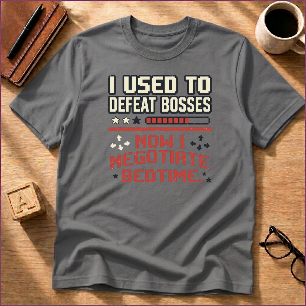 Nostalgia #1 T-Shirt
