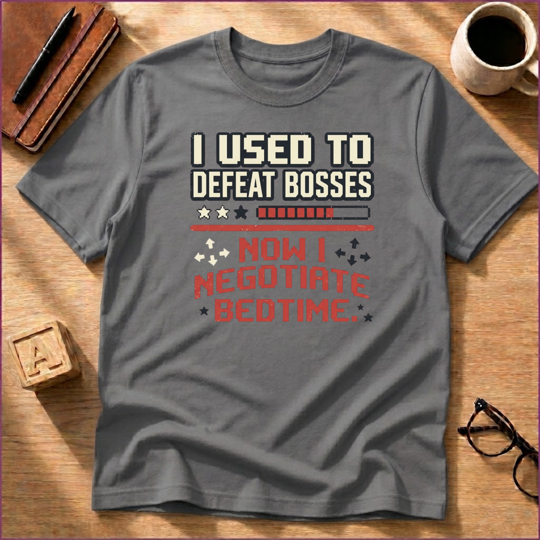 Nostalgia #1 T-Shirt