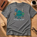 Average Tuesday T-Shirt