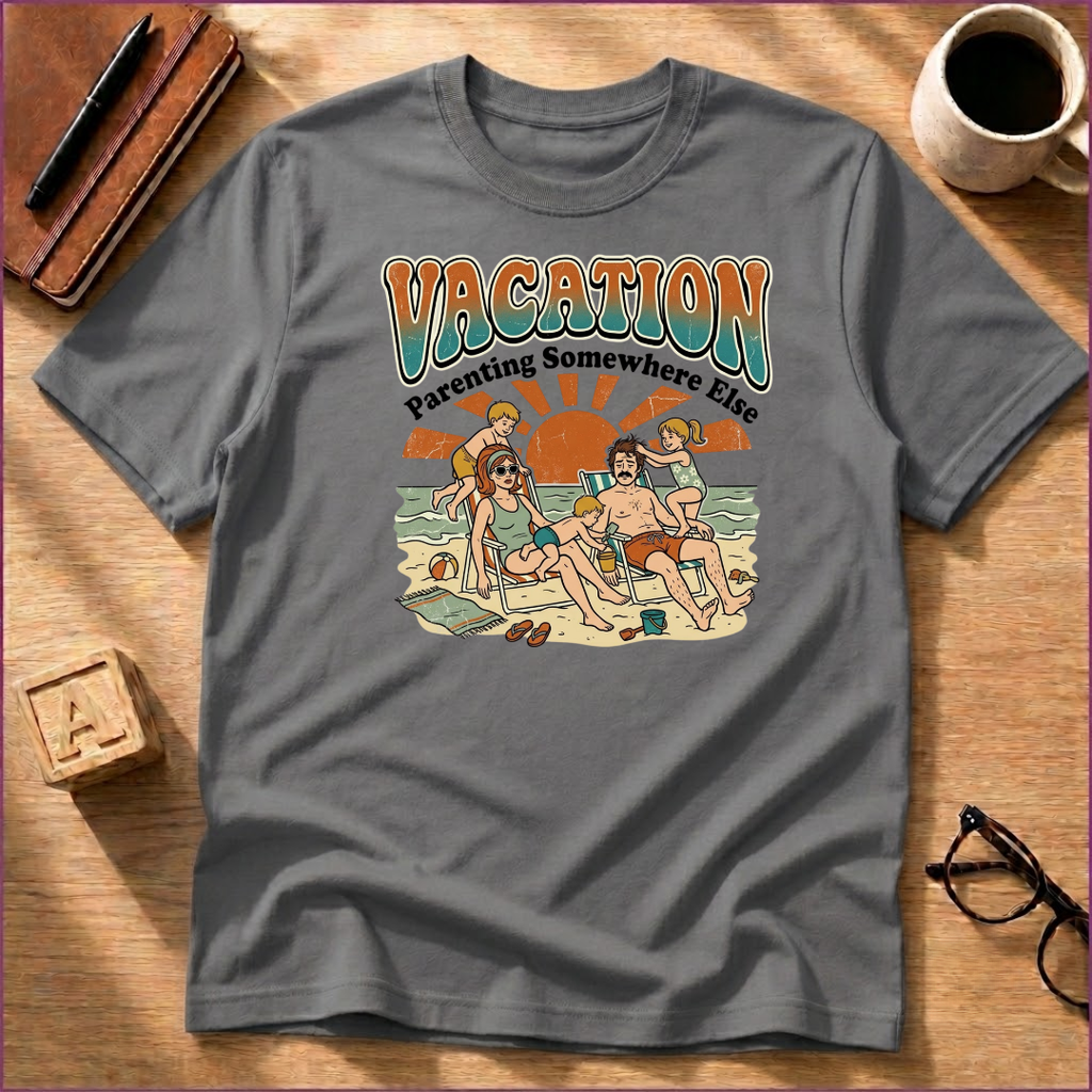 Vacation T-Shirt
