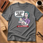 Licensed Professional  T-Shirt