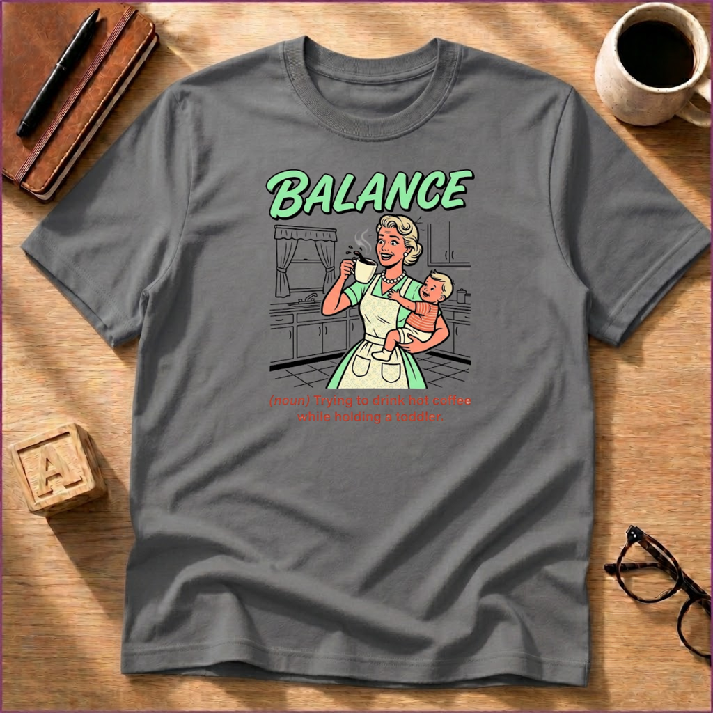 Balance T-Shirt