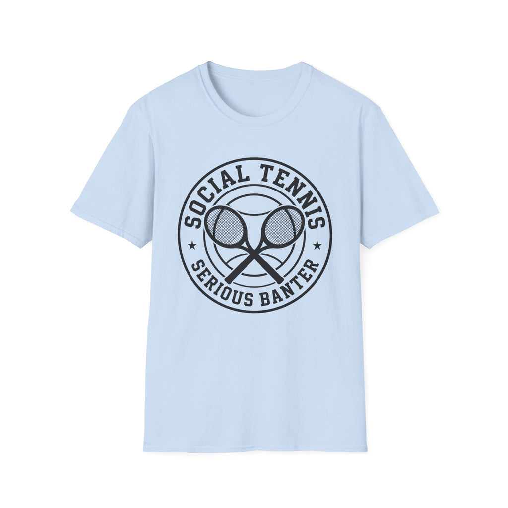 Serious Banter T-Shirt