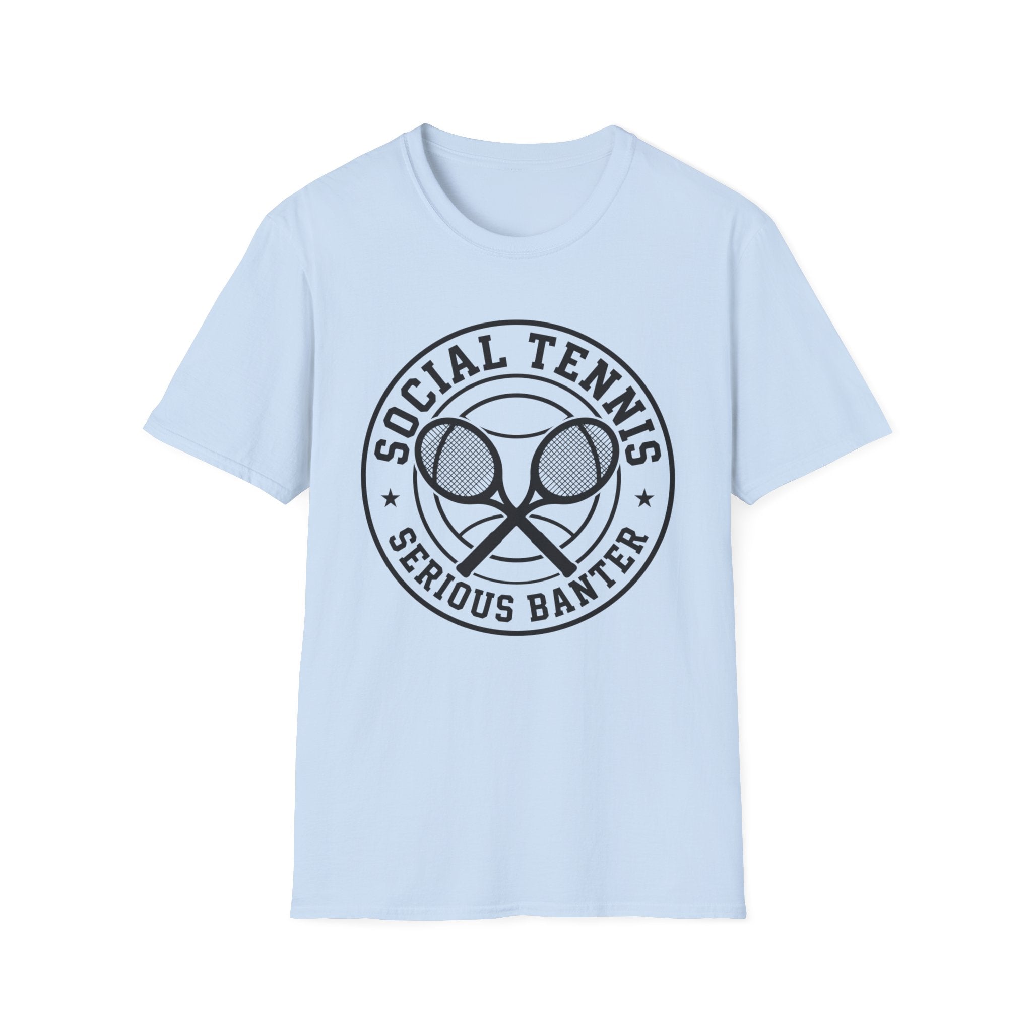 Serious Banter T-Shirt