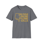 Challenge Line Calls T-Shirt