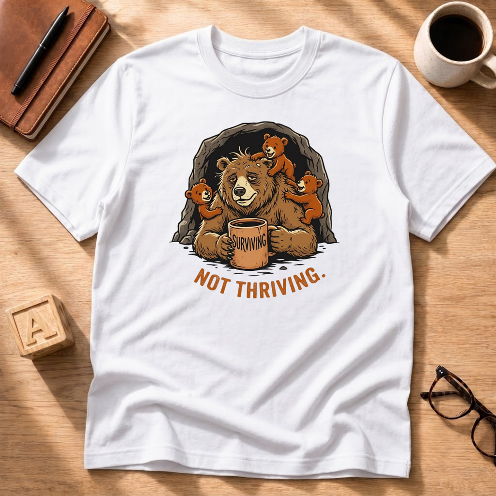 Surviving T-Shirt