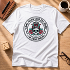 Some Moms Cuss T-Shirt