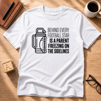 Football Star T-Shirt