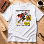 Get Down From There T-Shirt