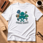 Average Tuesday T-Shirt