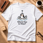 Which One? T-Shirt