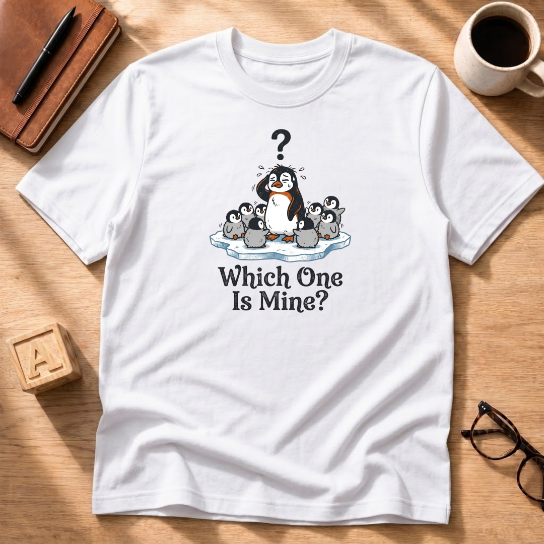 Which One? T-Shirt