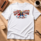 Inside Voice Required T-Shirt