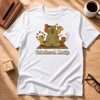 Unbothered. Mostly. T-Shirt