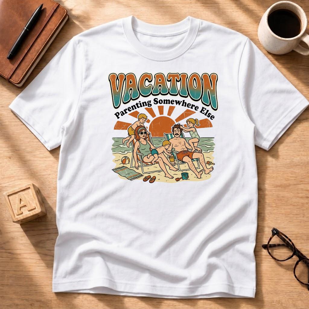 Vacation T-Shirt