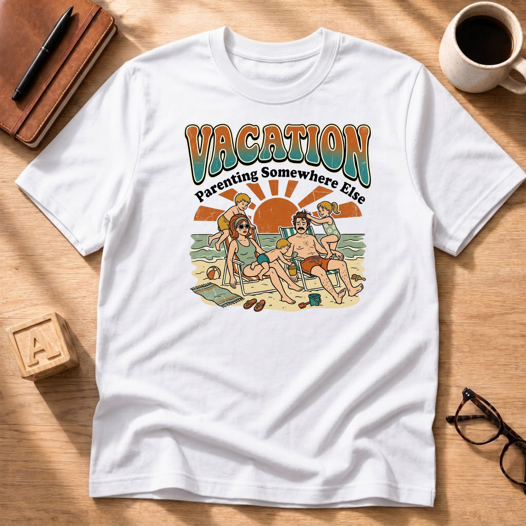 Vacation T-Shirt