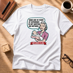 Nana Knows T-Shirt