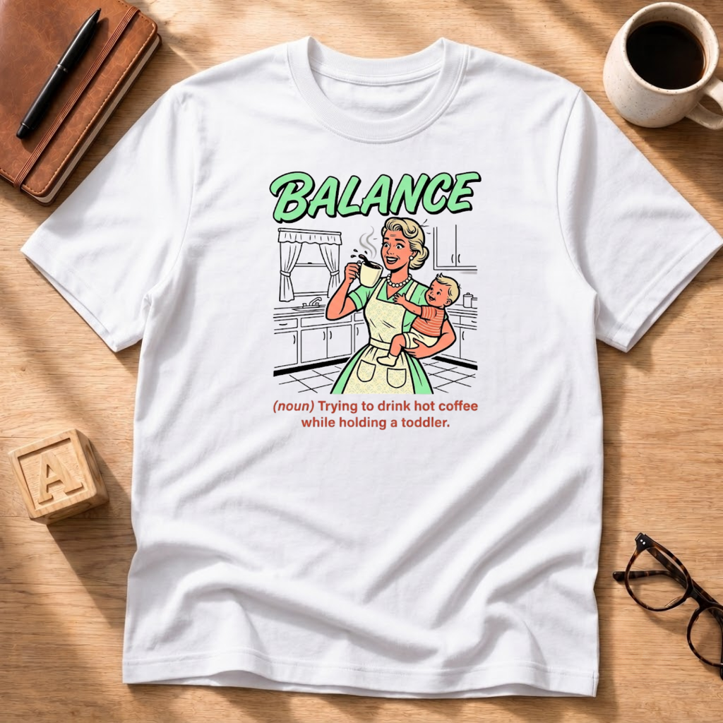 Balance T-Shirt