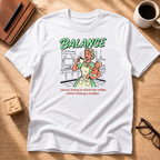 Balance T-Shirt