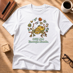 Not Enough Hands T-Shirt