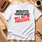 Not Processed T-Shirt