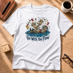 Go With The Flow T-Shirt