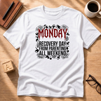 Monday T-Shirt