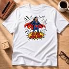 Go Ask Your Dad T-Shirt