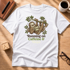 Caffeine & Hope T-Shirt