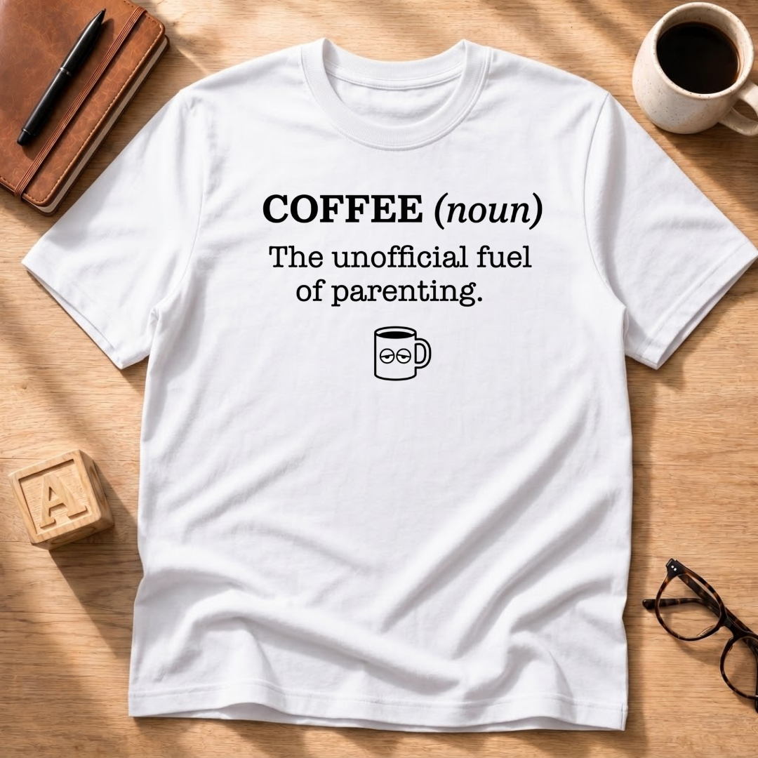 Coffee T-Shirt
