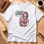 Unfazed By Your Opinions T-Shirt