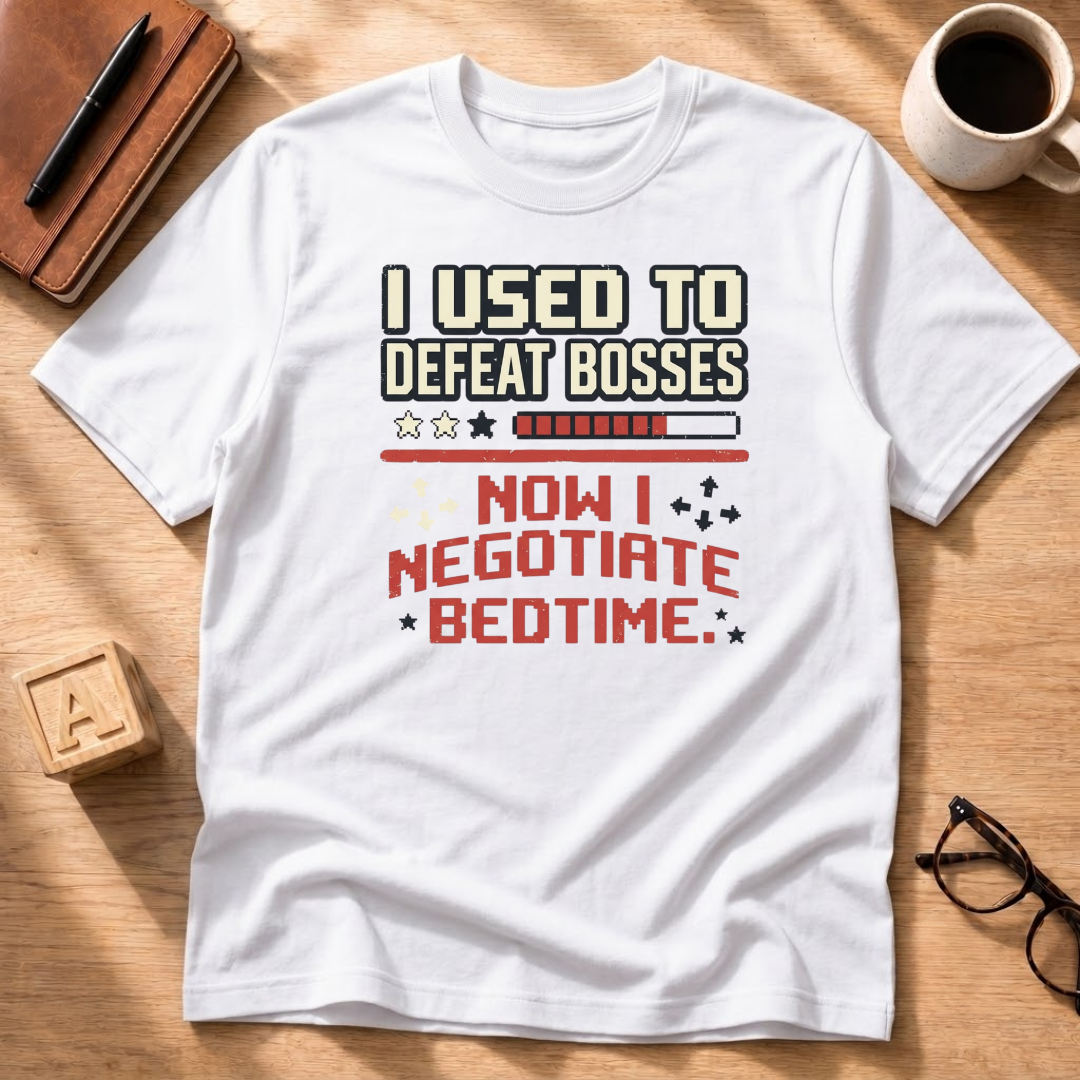 Nostalgia #1 T-Shirt