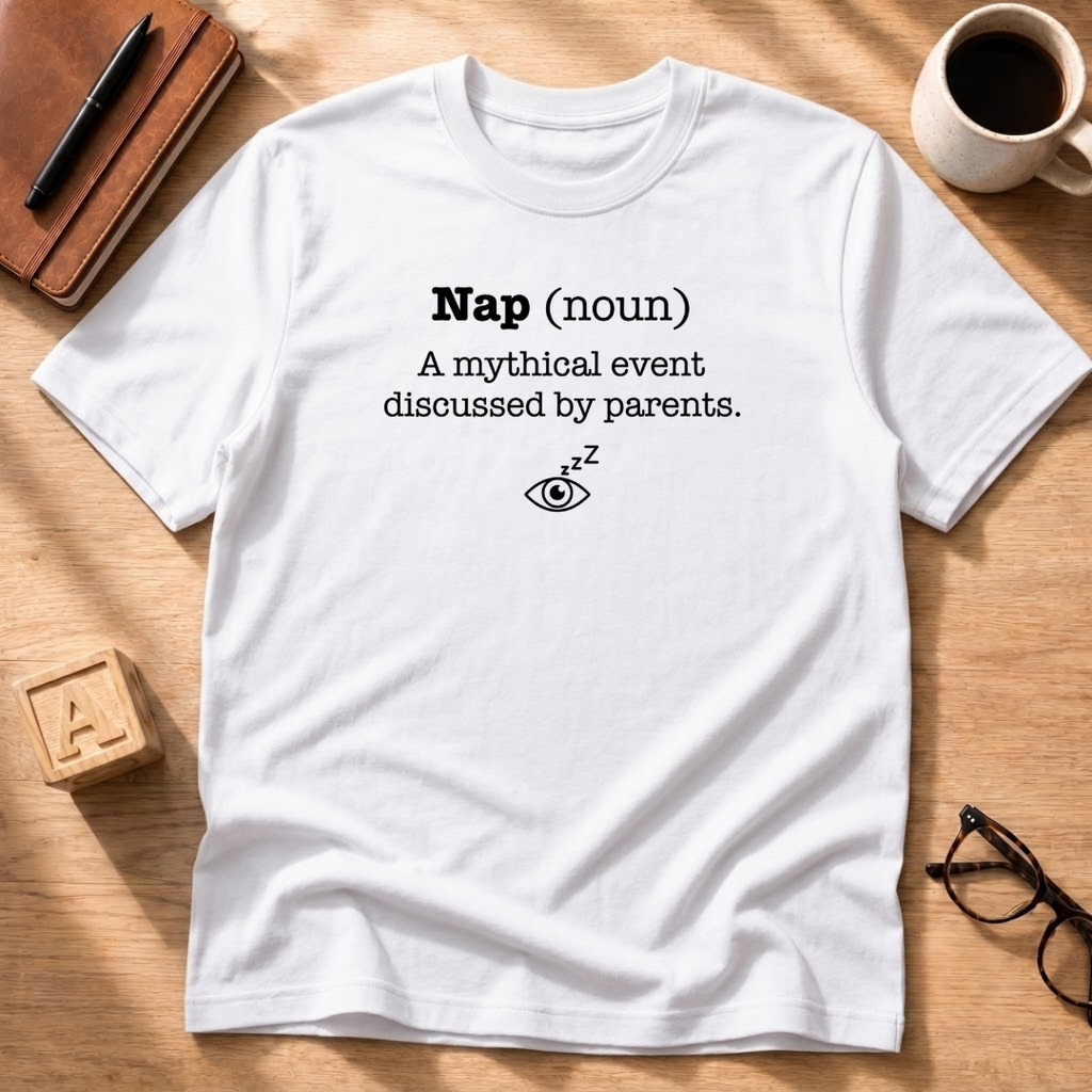 Nap T-Shirt